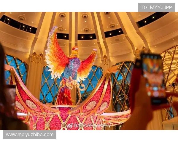 探索澳门永利皇宫谭卉的精彩演出背后隐藏的艺术魅力