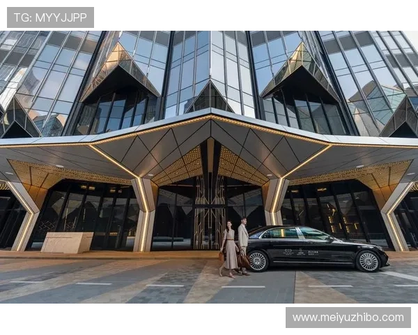 新濠影汇官网studiocity：影城周边交通指南与停车场详细介绍