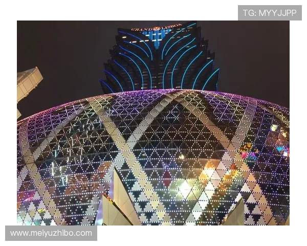 新葡京赌场入场规则与限制条件详解