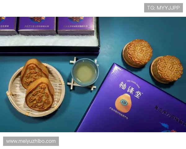 水晶宫月饼官网新品推荐与特色口味介绍，满足不同消费者的多样需求