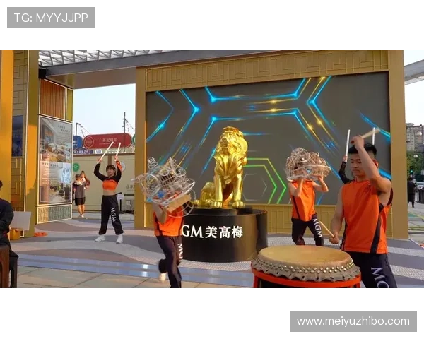 探索美高梅网址娱乐平台最新优惠活动，享受丰富的游戏奖励和优质的客户服务