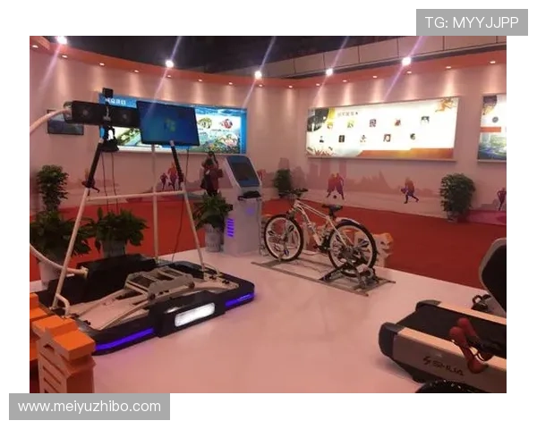 星际体育带你领略未来体育的无限可能与创新体验