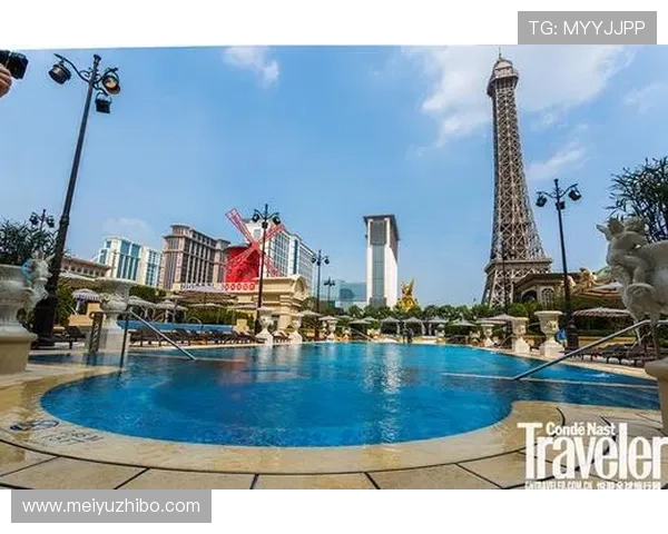 澳门巴黎人官网全面介绍澳门巴黎人度假村的最新优惠与特色服务