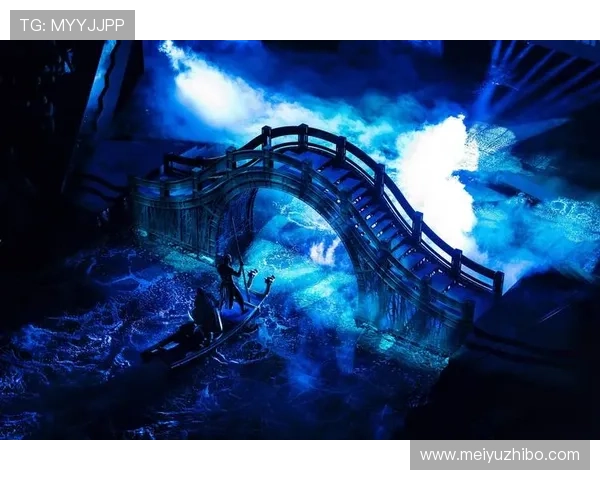 澳门新濠天地水舞间观众体验与互动环节带来的难忘回忆